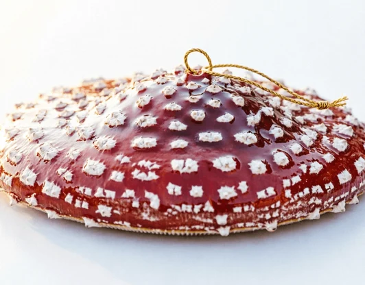 Ёлочная игрушка